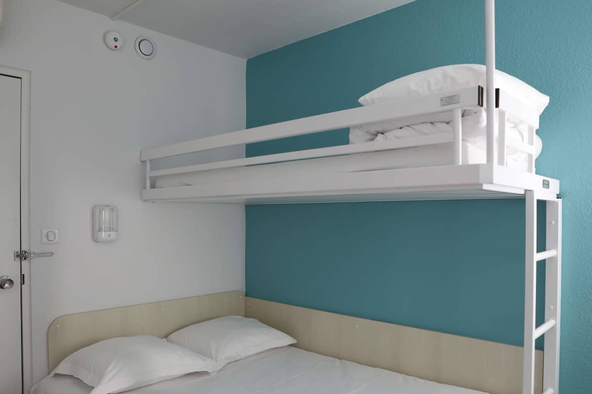 隔音、免費無線上網、床單、無障礙通道