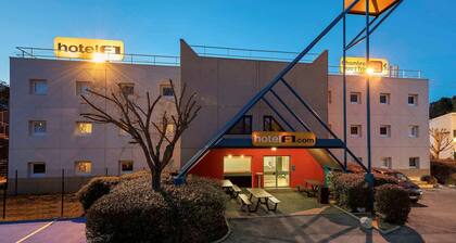 hotelF1 Orange Centre Ăchangeur A7 A9