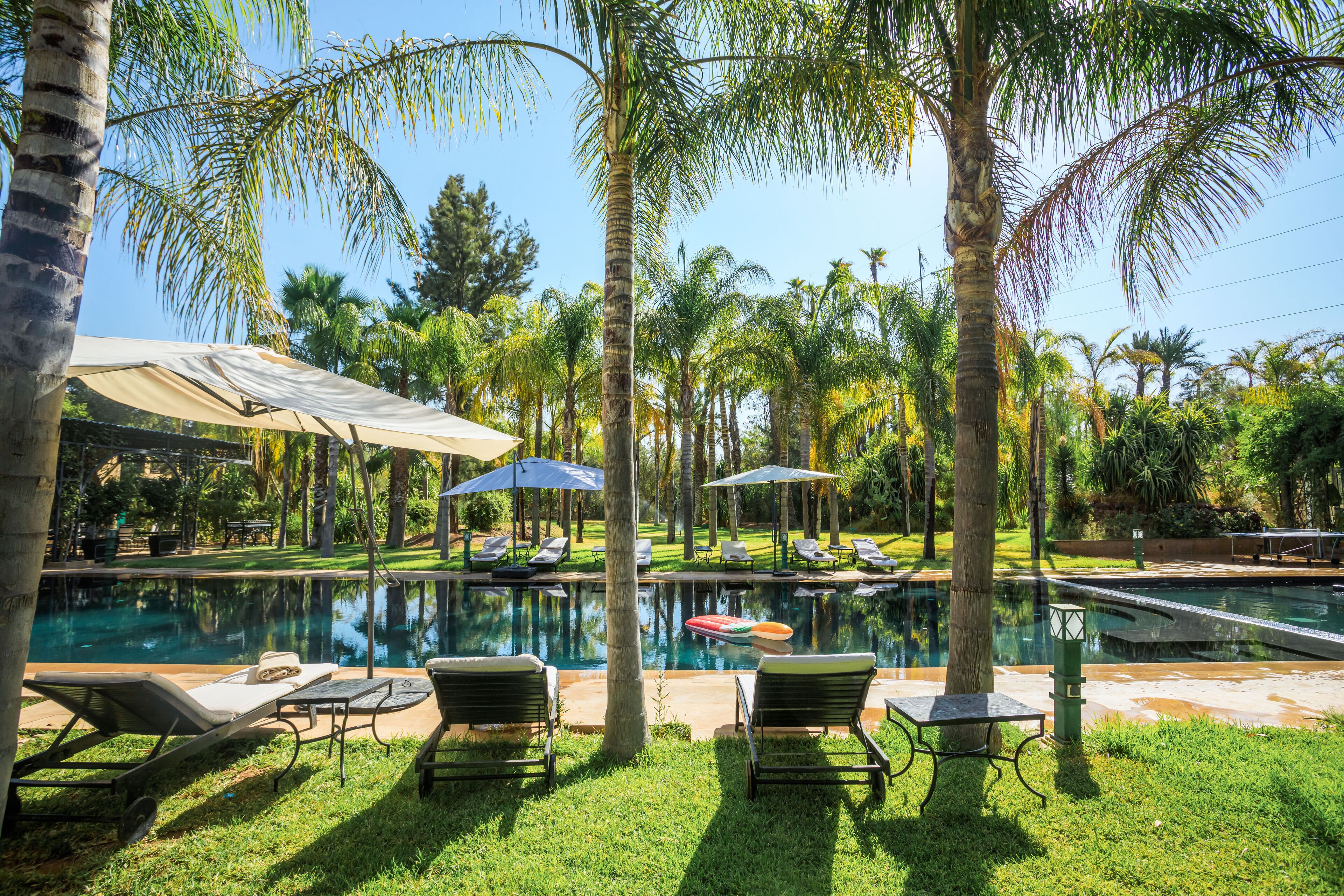 Foto - Palais Mirage d'Atlas, Hôtel & Spa