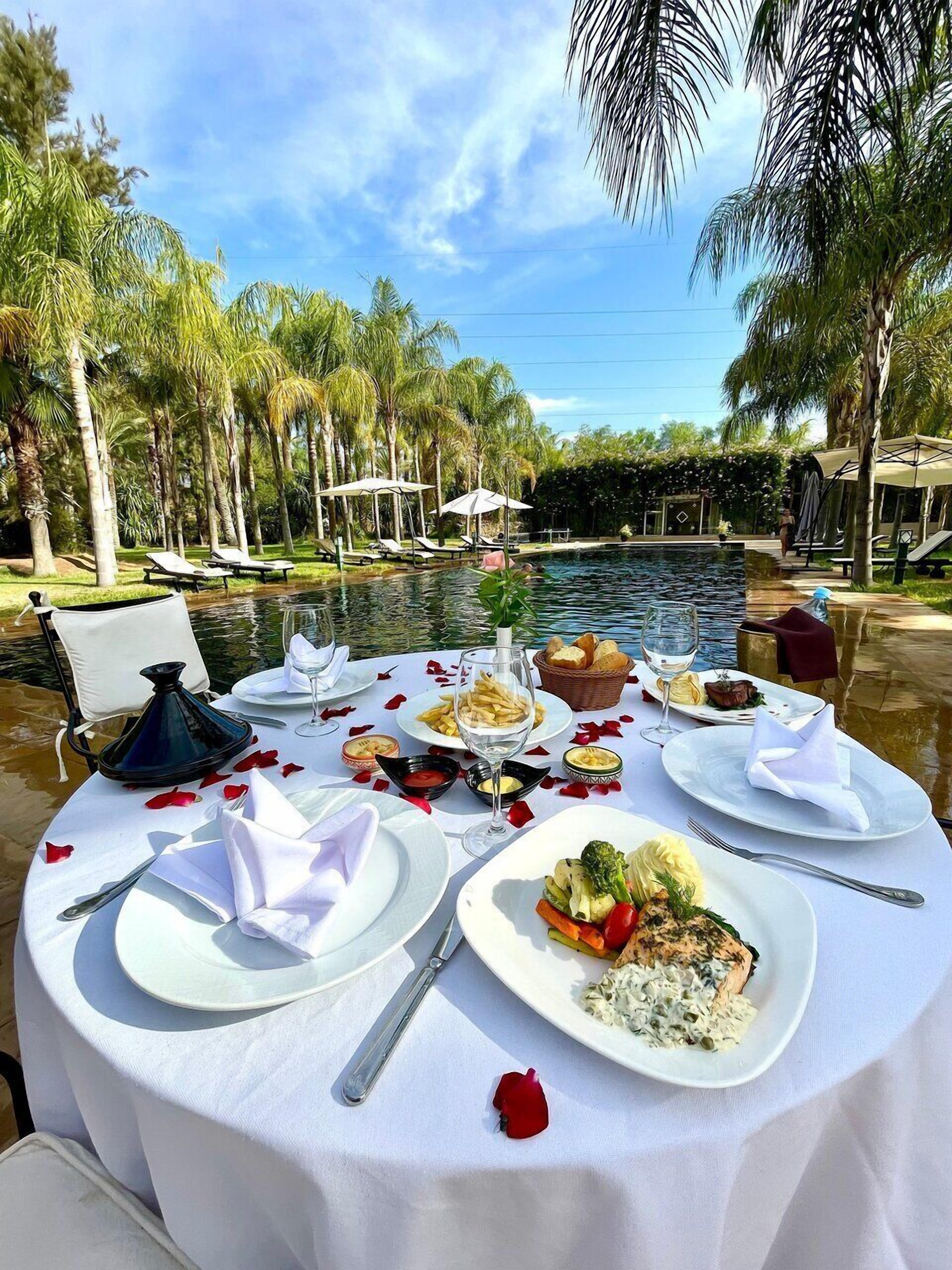 Foto - Palais Mirage d'Atlas, Hôtel & Spa