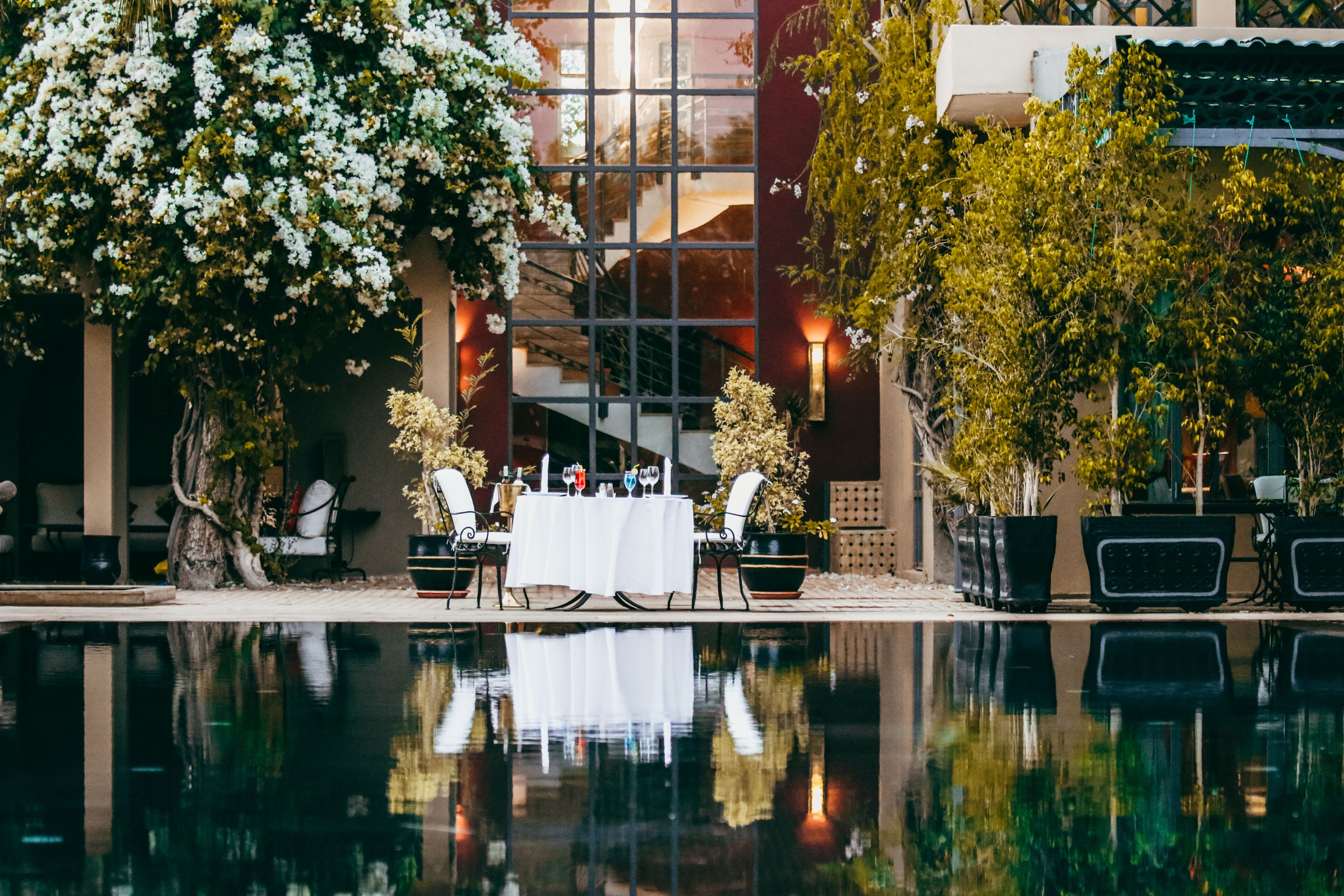 Foto - Palais Mirage d'Atlas, Hôtel & Spa