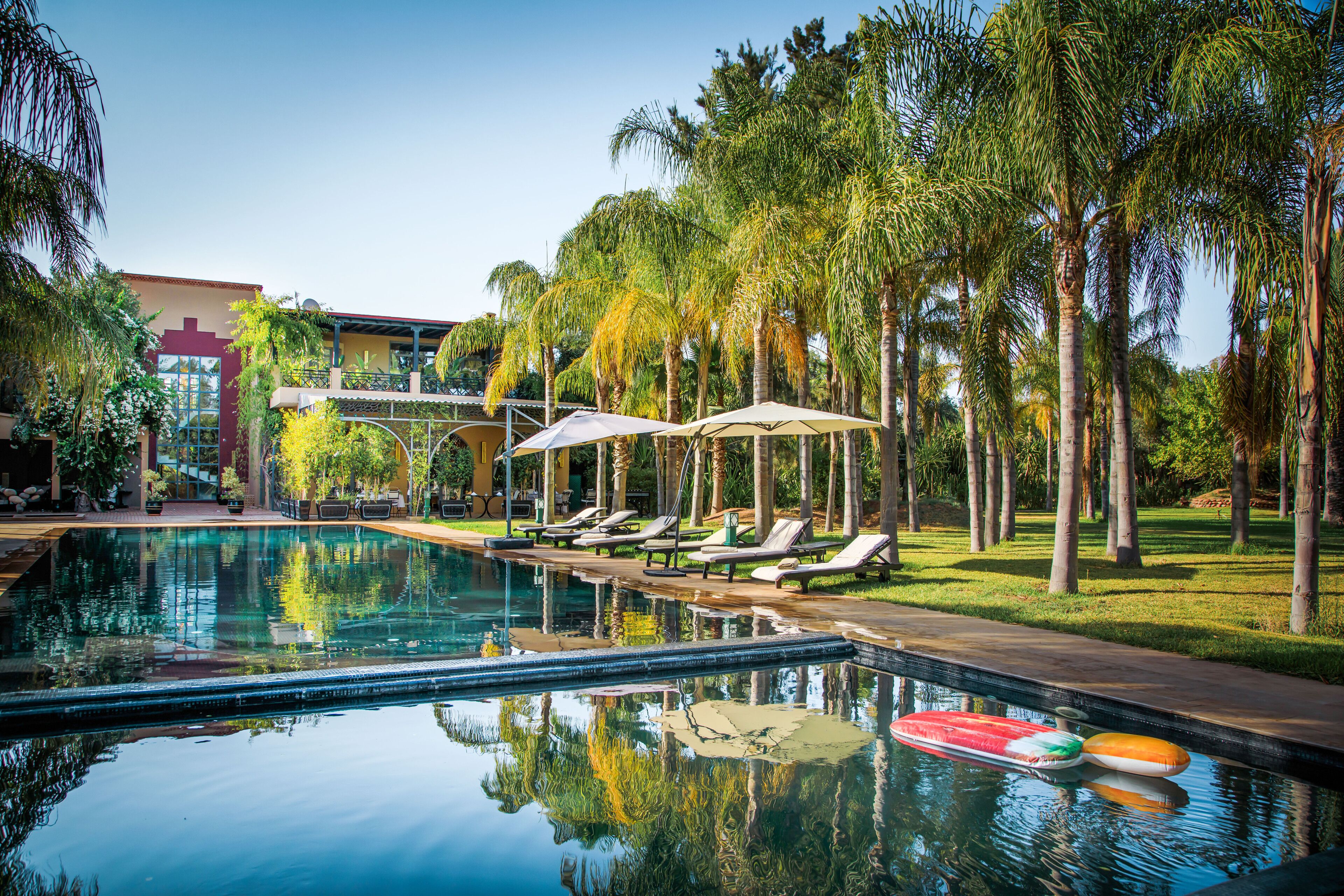 Foto - Palais Mirage d'Atlas, Hôtel & Spa