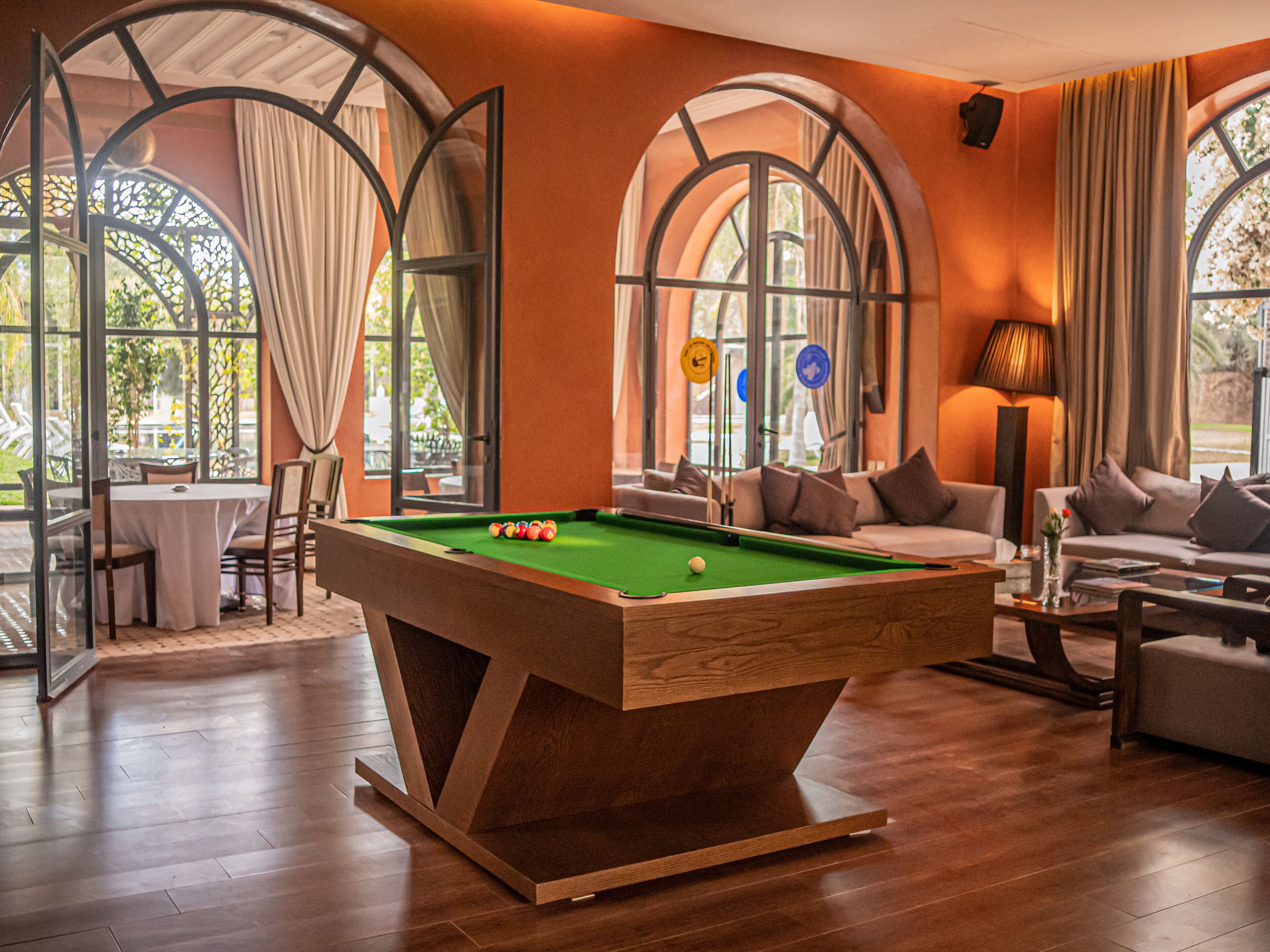 Foto - Palais Mirage d'Atlas, Hôtel & Spa