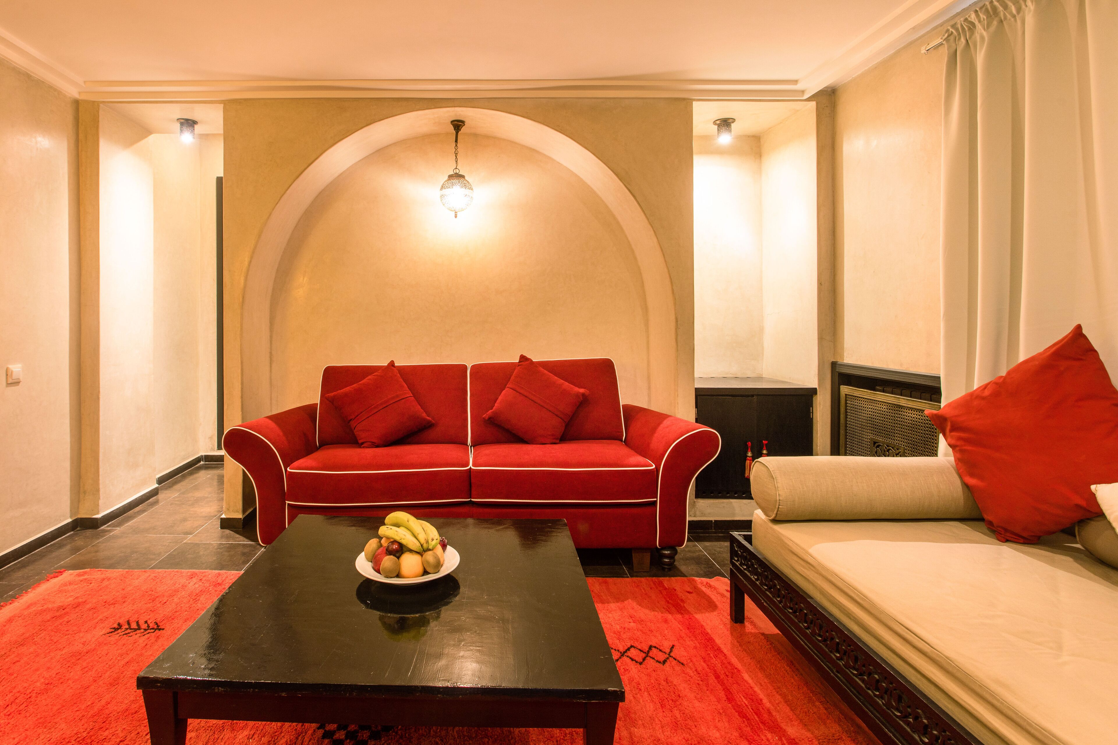 Foto - Palais Mirage d'Atlas, Hôtel & Spa