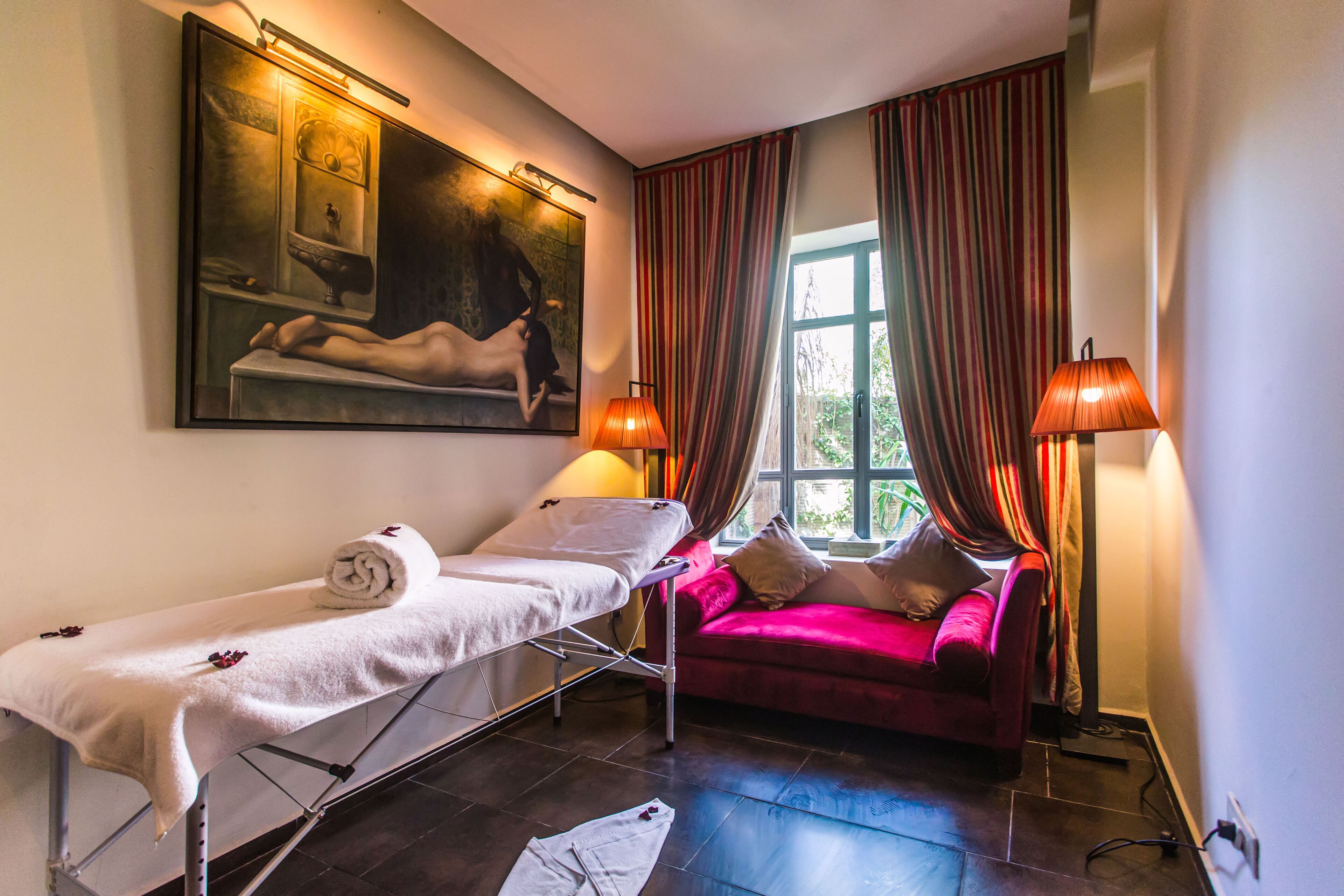Foto - Palais Mirage d'Atlas, Hôtel & Spa