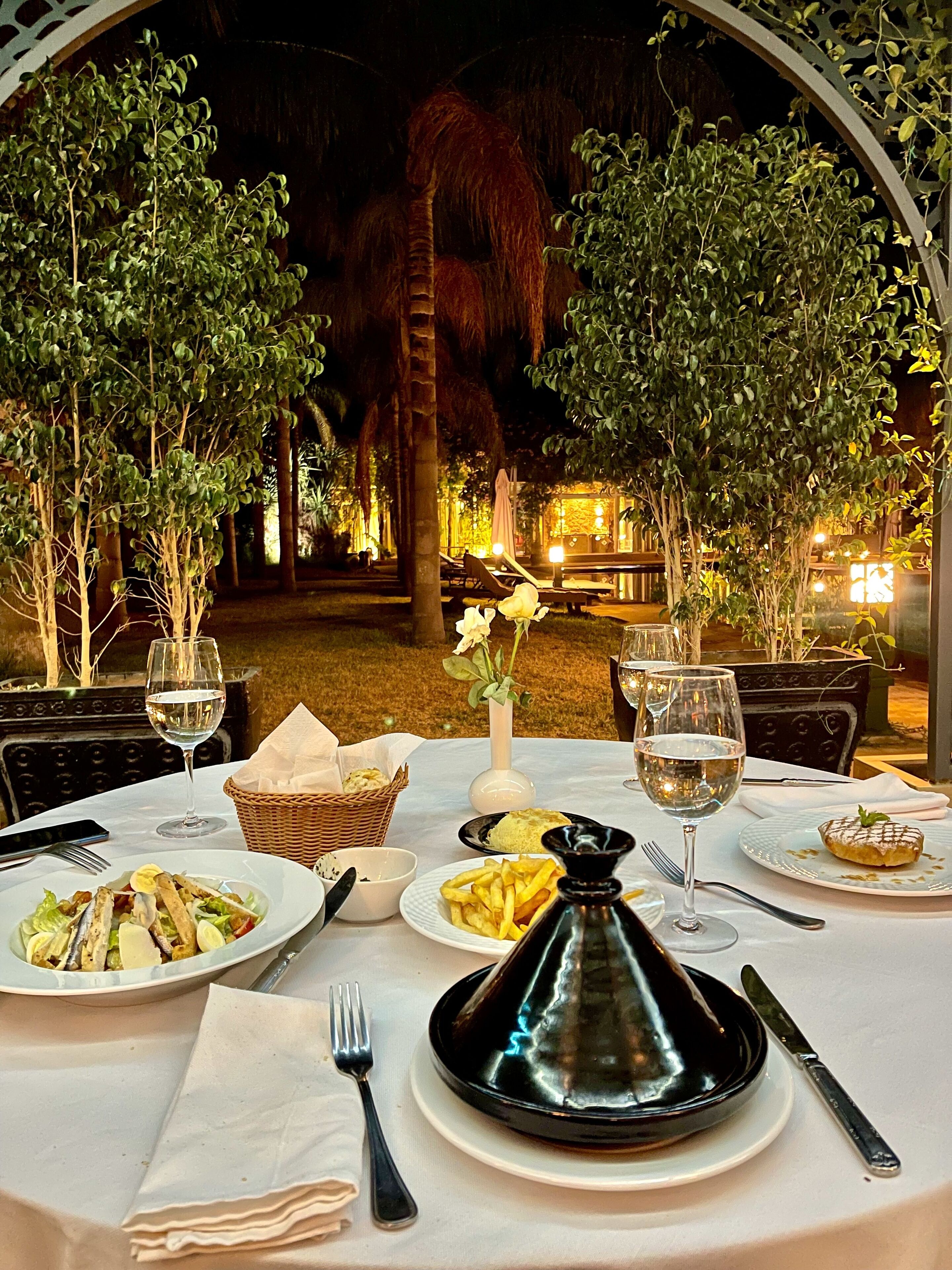 Foto - Palais Mirage d'Atlas, Hôtel & Spa