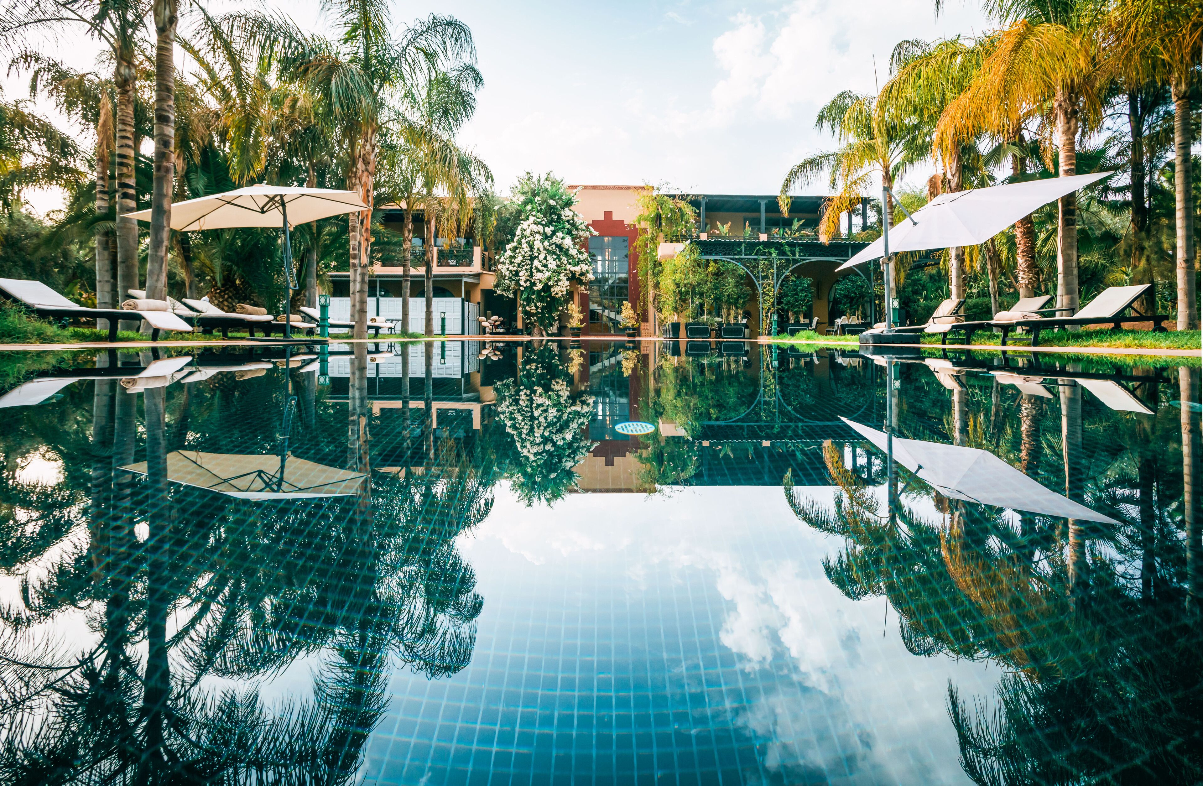Foto - Palais Mirage d'Atlas, Hôtel & Spa