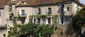 Maison Porte Del Marty