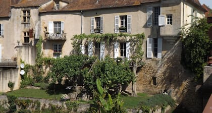 Maison Porte Del Marty
