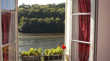 Superior Double Room | View from room