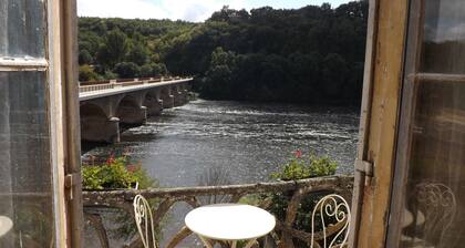 Maison Porte Del Marty