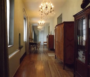 Hallway - Maison Porte Del Marty (Lalinde)