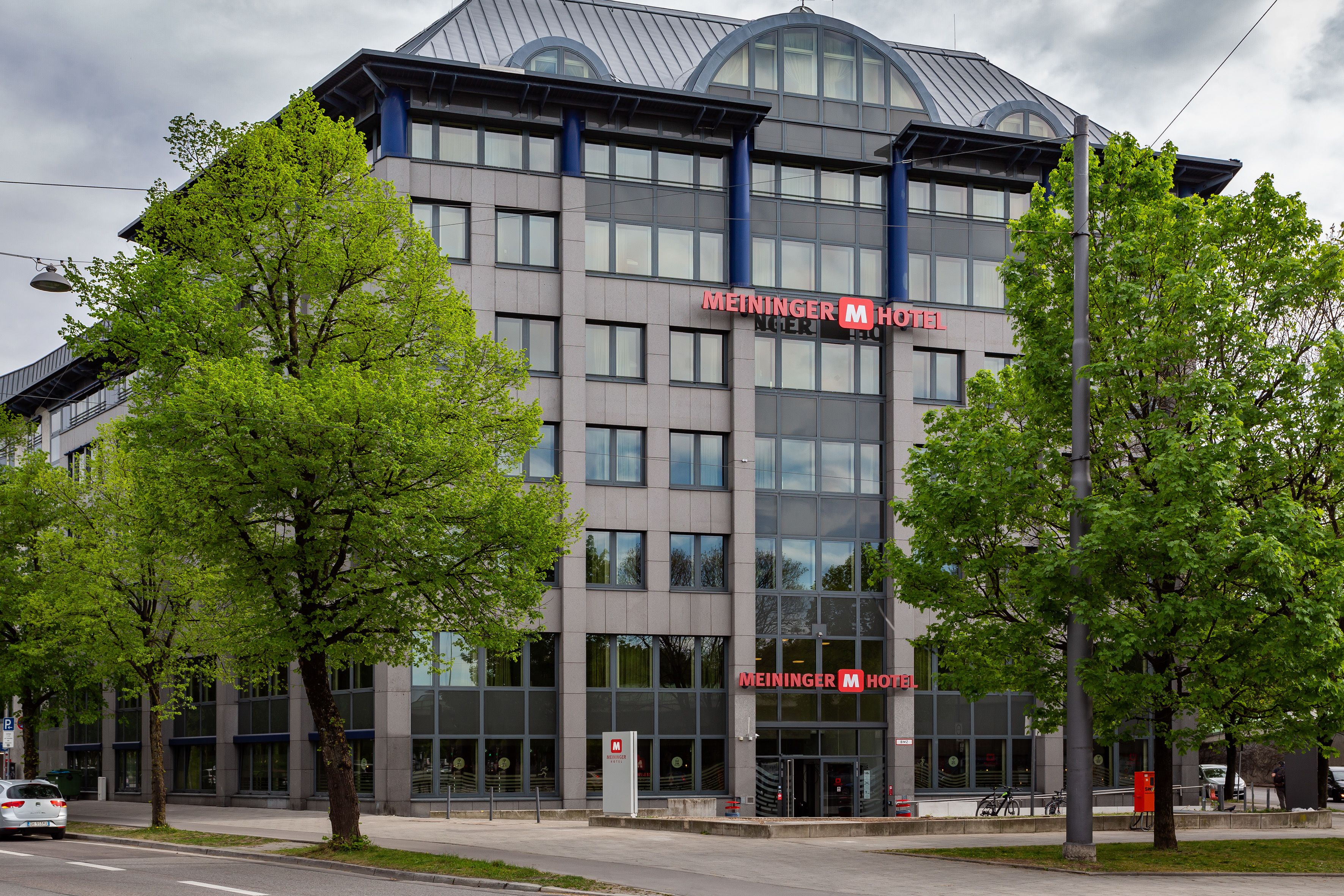 Außenbereich