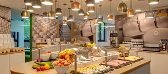 MEININGER Hotel München Olympiapark