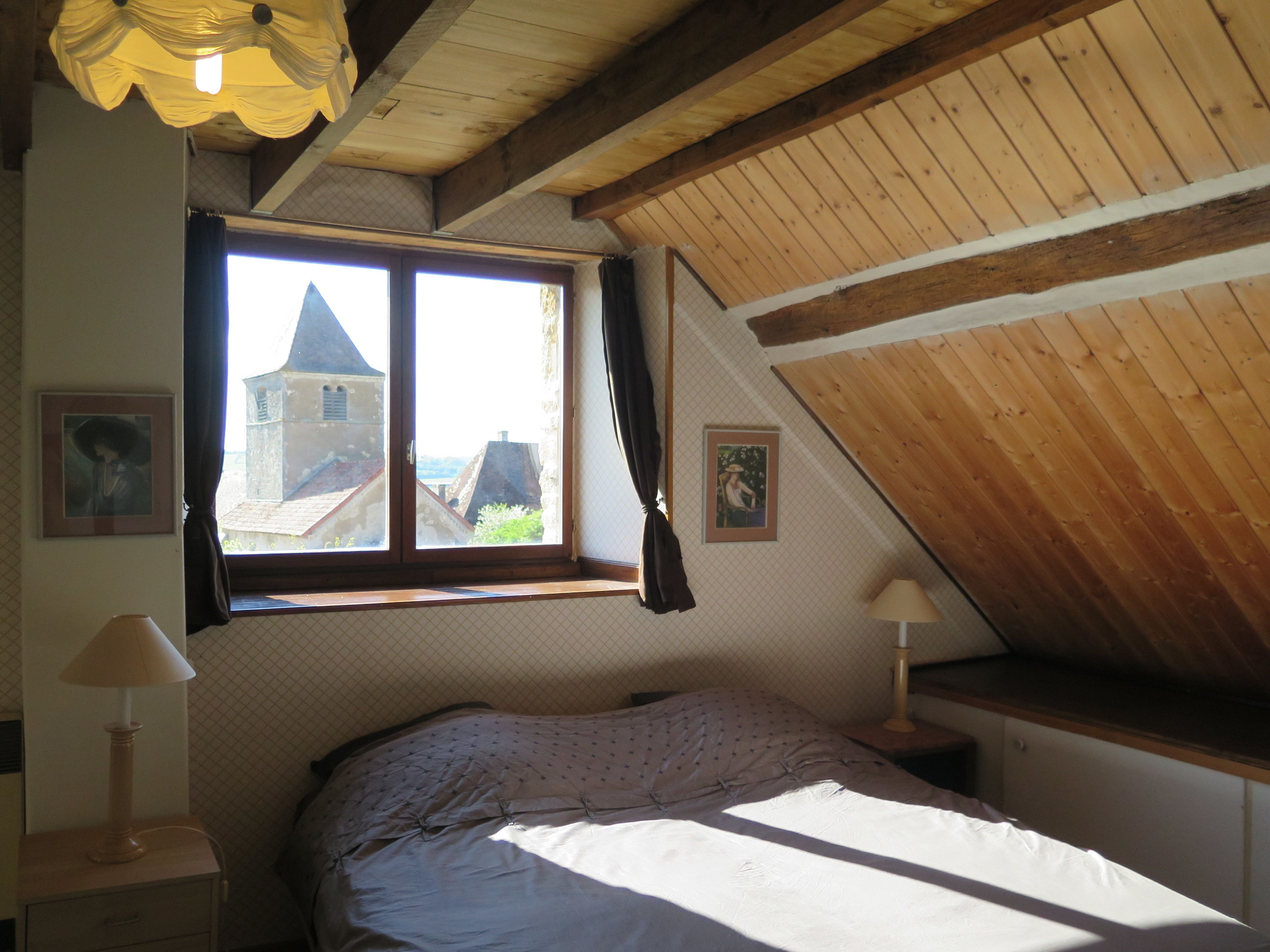Comfort Room (Eglise)