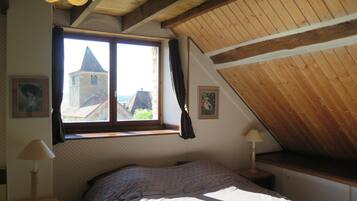 Comfort Room (Eglise)