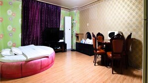 Unclassified image, 5 of 31, button - Goodstay Dongrae Oncheon Hotel (Busan)