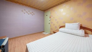 Room - Goodstay Dongrae Oncheon Hotel (Busan)
