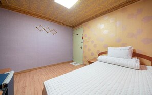 Room - Goodstay Dongrae Oncheon Hotel (Busan)