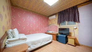 Room - Goodstay Dongrae Oncheon Hotel (Busan)
