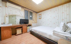 Room - Goodstay Dongrae Oncheon Hotel (Busan)