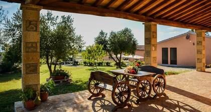 Agriturismo Airone