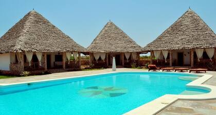 Coral Sea Villas