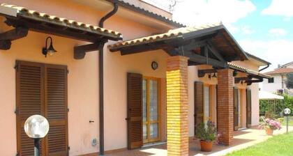 Villa Etruria Guest House