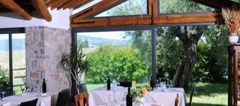 Agriturismo Le Ginestre