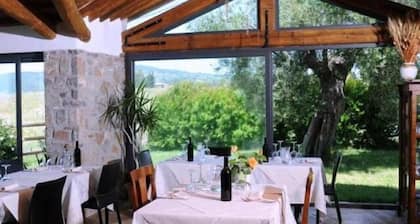 Agriturismo Le Ginestre