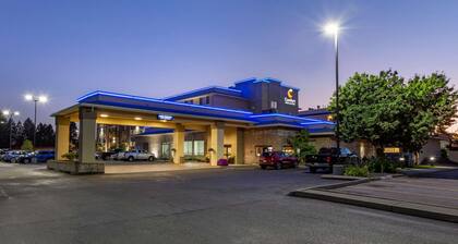 Comfort Inn & Suites Coeur d'Alene