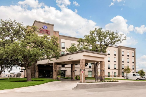 Comfort Suites - South Austin
