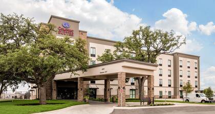 Comfort Suites - South Austin