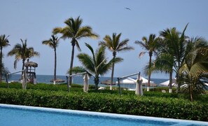 Exterior - Condo Peninsula (Mazatlán)