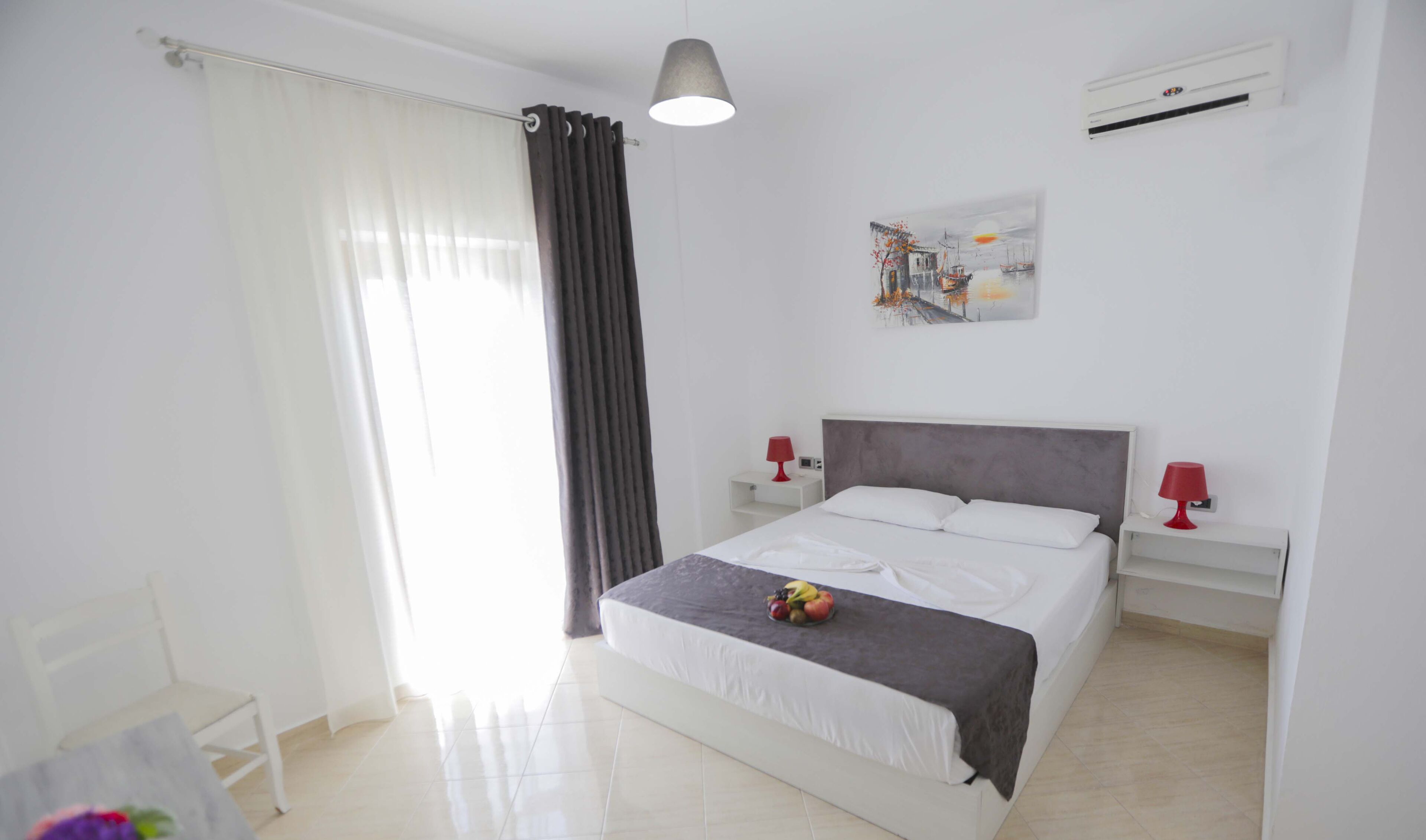 Double Room | Kemudahan bilik