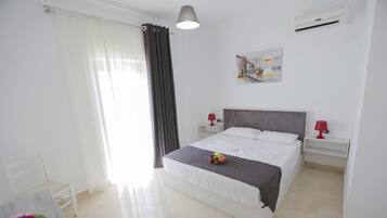 Double Room | Kemudahan bilik