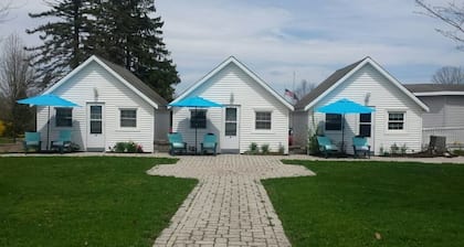 The Pavilion at the Park