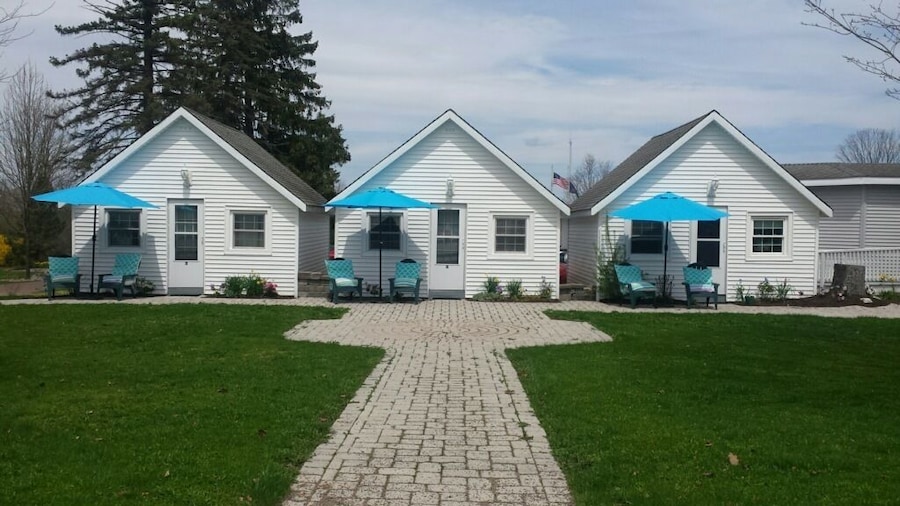 The Pavilion at the Park