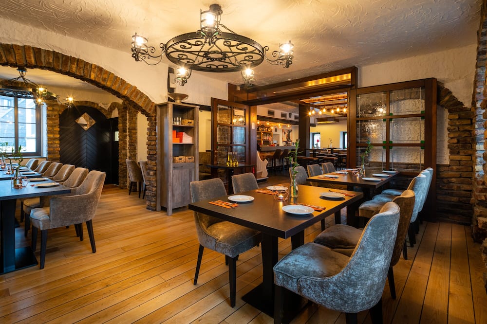 Landhotel Fettehenne