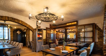 Landhotel Fettehenne