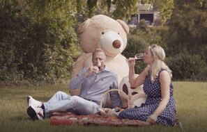 Children's activities - Landhotel Fettehenne (Leverkusen)
