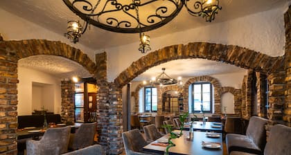 Landhotel Fettehenne