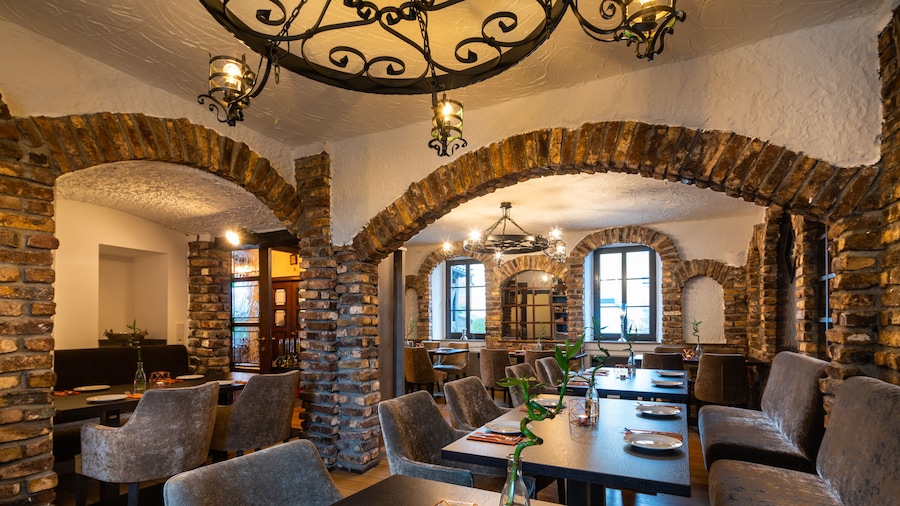 Landhotel Fettehenne