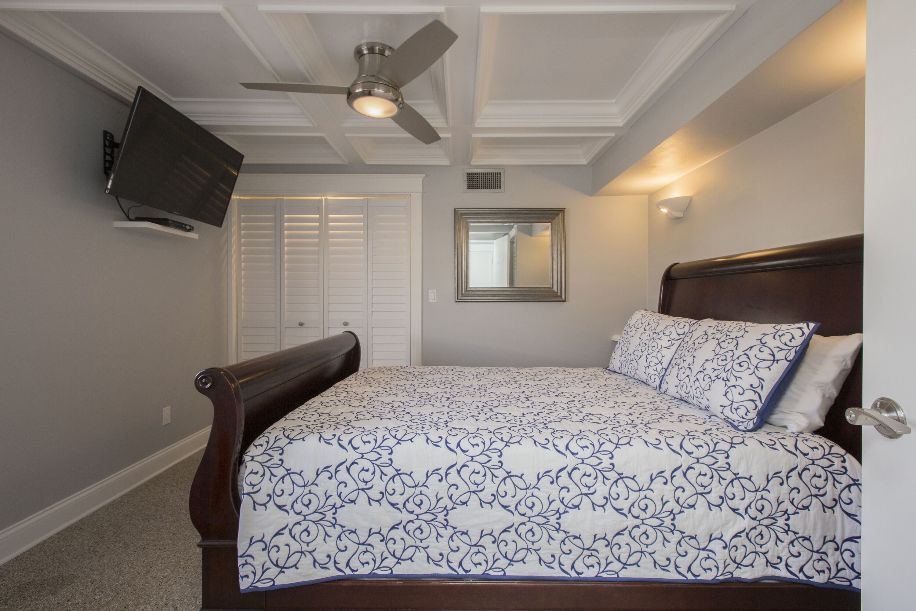 Croton House II " First Floor Unit "