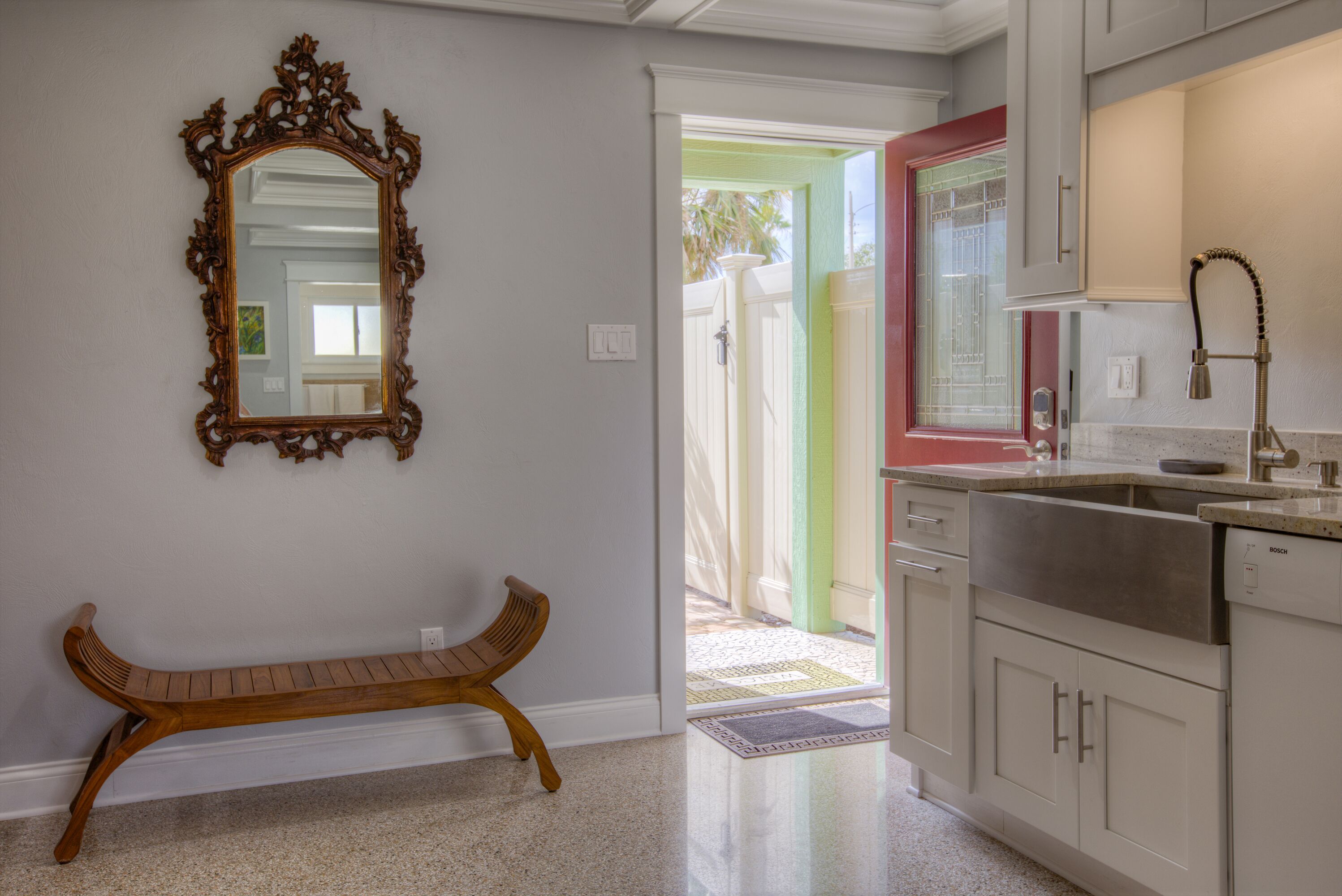 Croton House II " First Floor Unit "