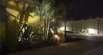 Croton House II " First Floor Unit "