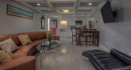 Croton House II " First Floor Unit "