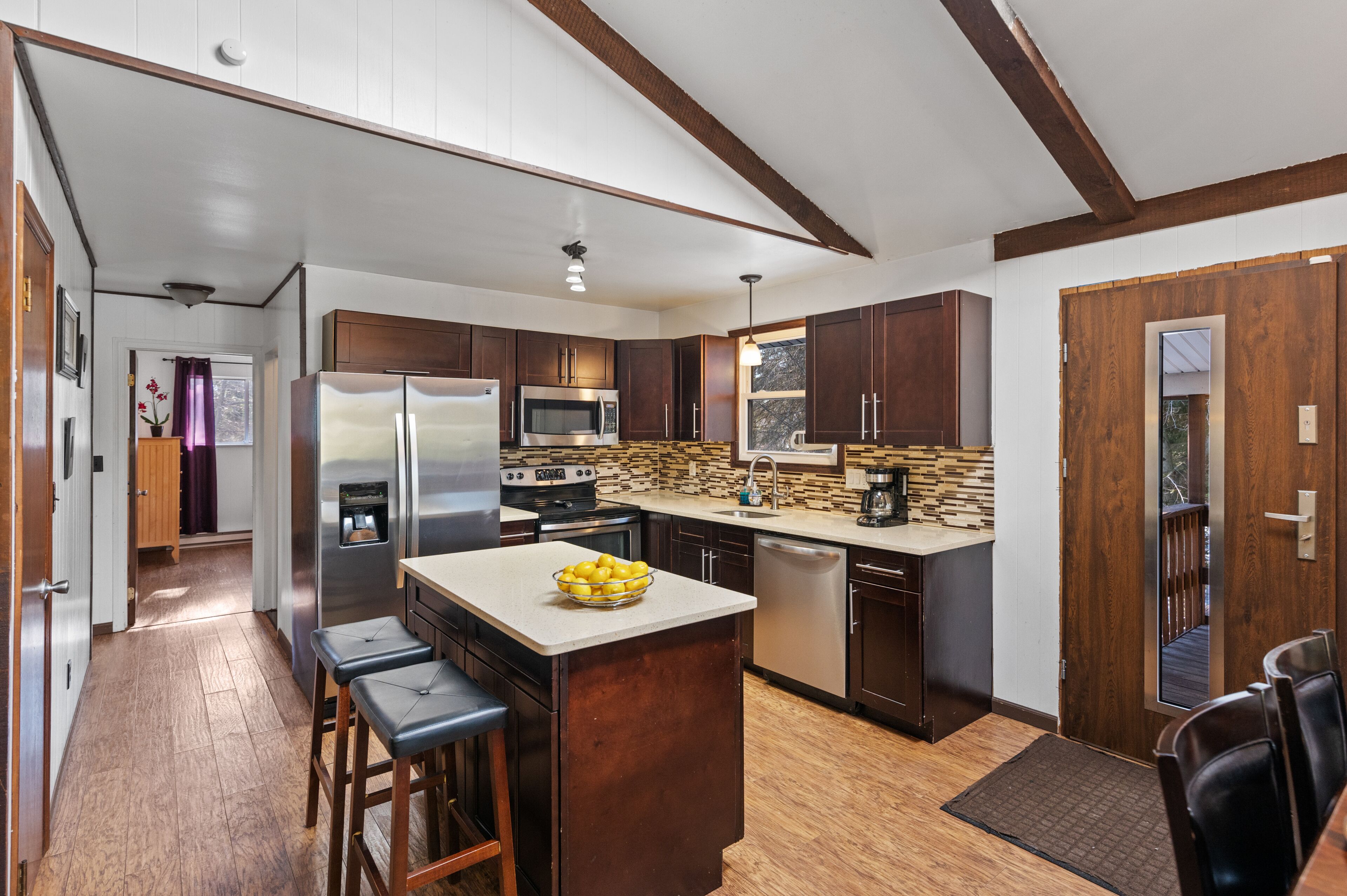 Inn Kognito 2 LAKEFRONT Camelback, Kalahari, I have 2nd house next door