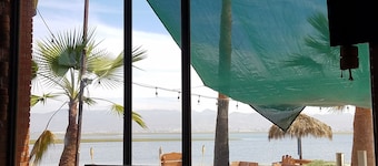 Sleeps 15: Beautiful 3,300 sqft, 2 Story Beach Home w/NEW 9 ppl /72 jet HOT TUB!