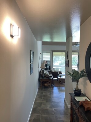 TV connectée